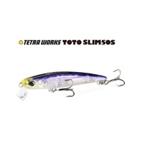テトラワークス トトスリム 50S
